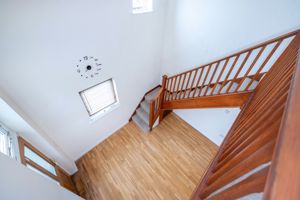 Stairs- click for photo gallery